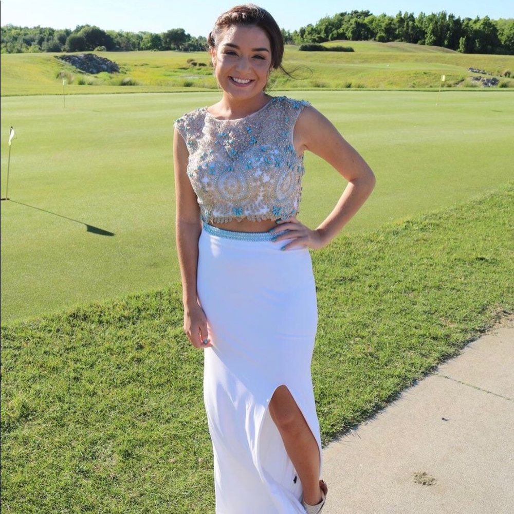 Prom/ formal dress